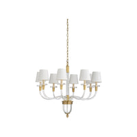 Wildwood Salon Chandelier