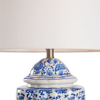Chelsea House Imperial Lamp