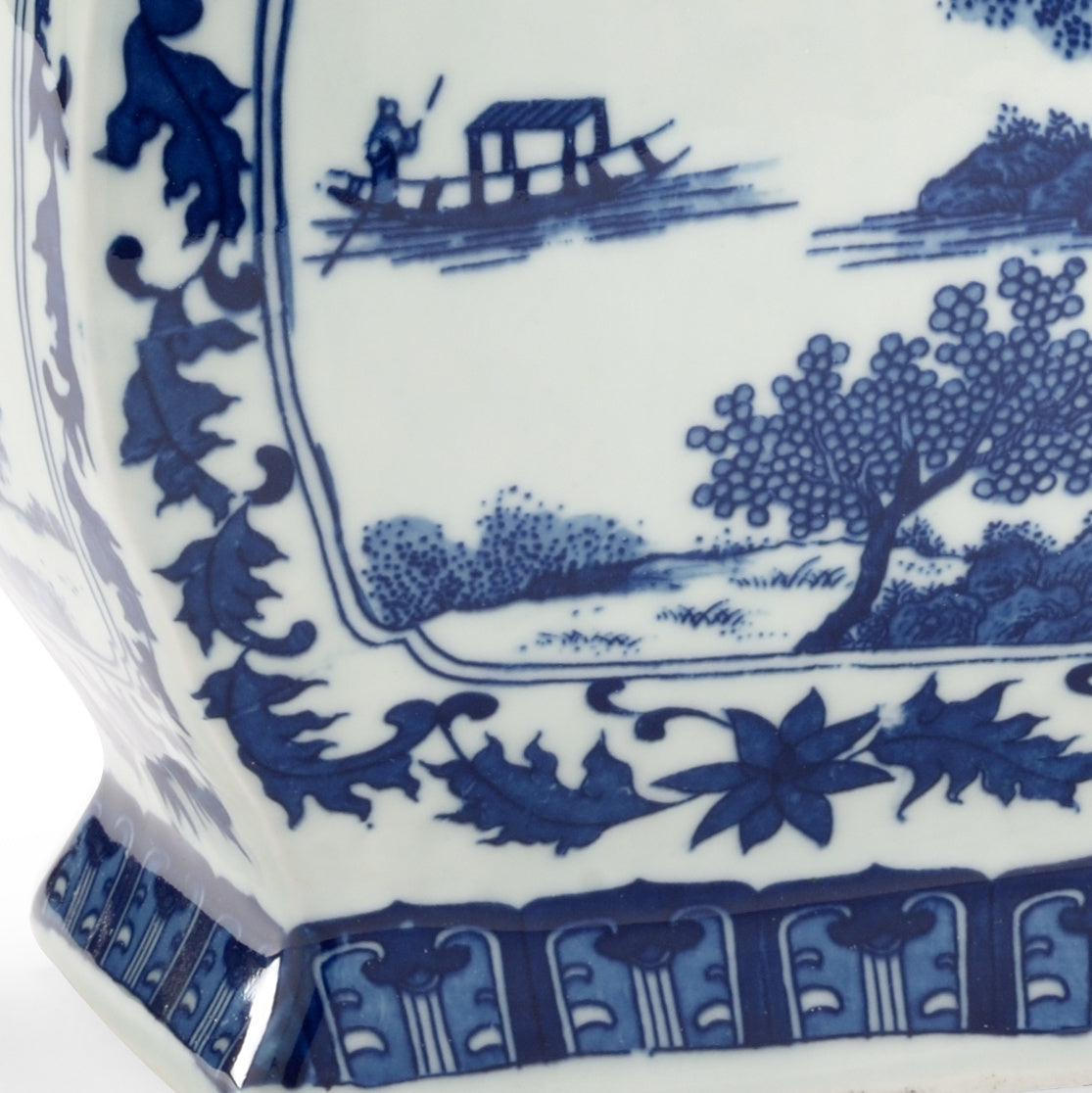 Chelsea House Londonderry Vase