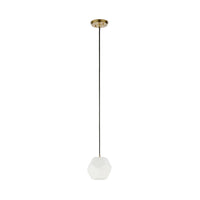 Wildwood Indicus Pendant