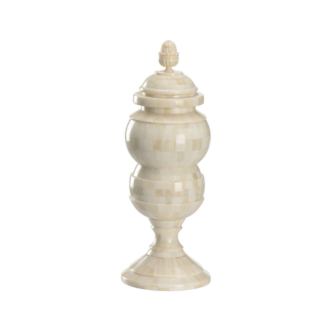 Chelsea House Cyrus Bone Jar