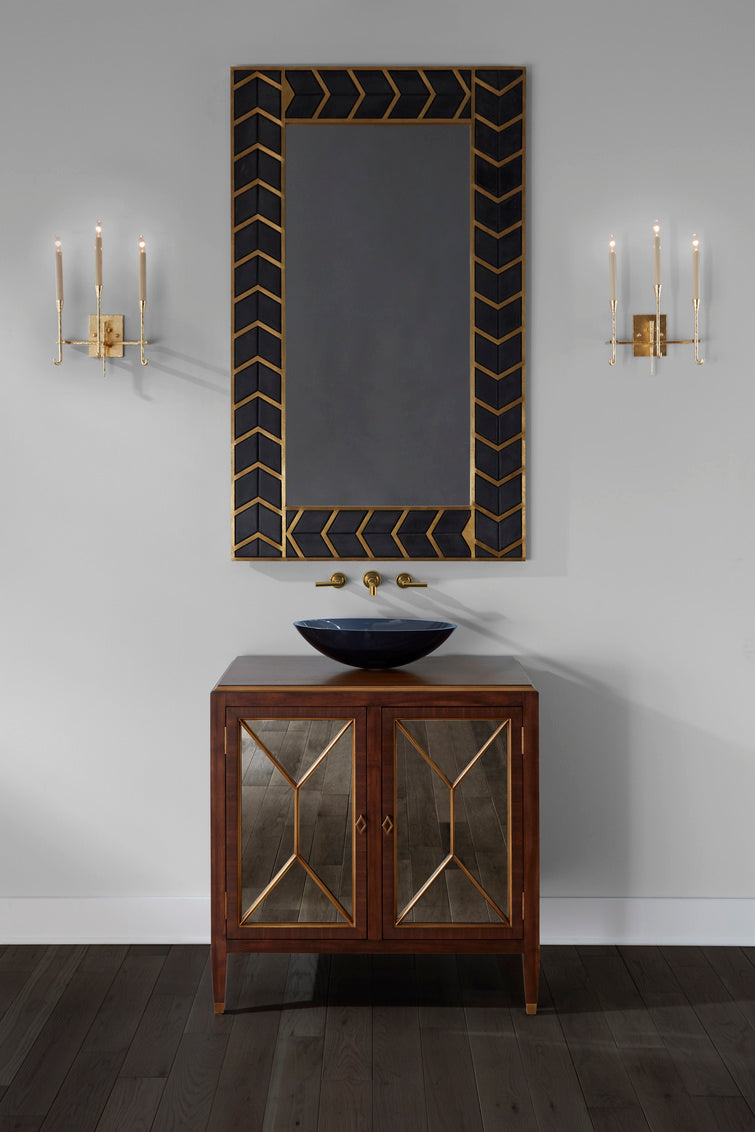 Wildwood Diego Sconce