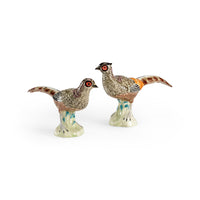 Chelsea House Pheasants (Pr)