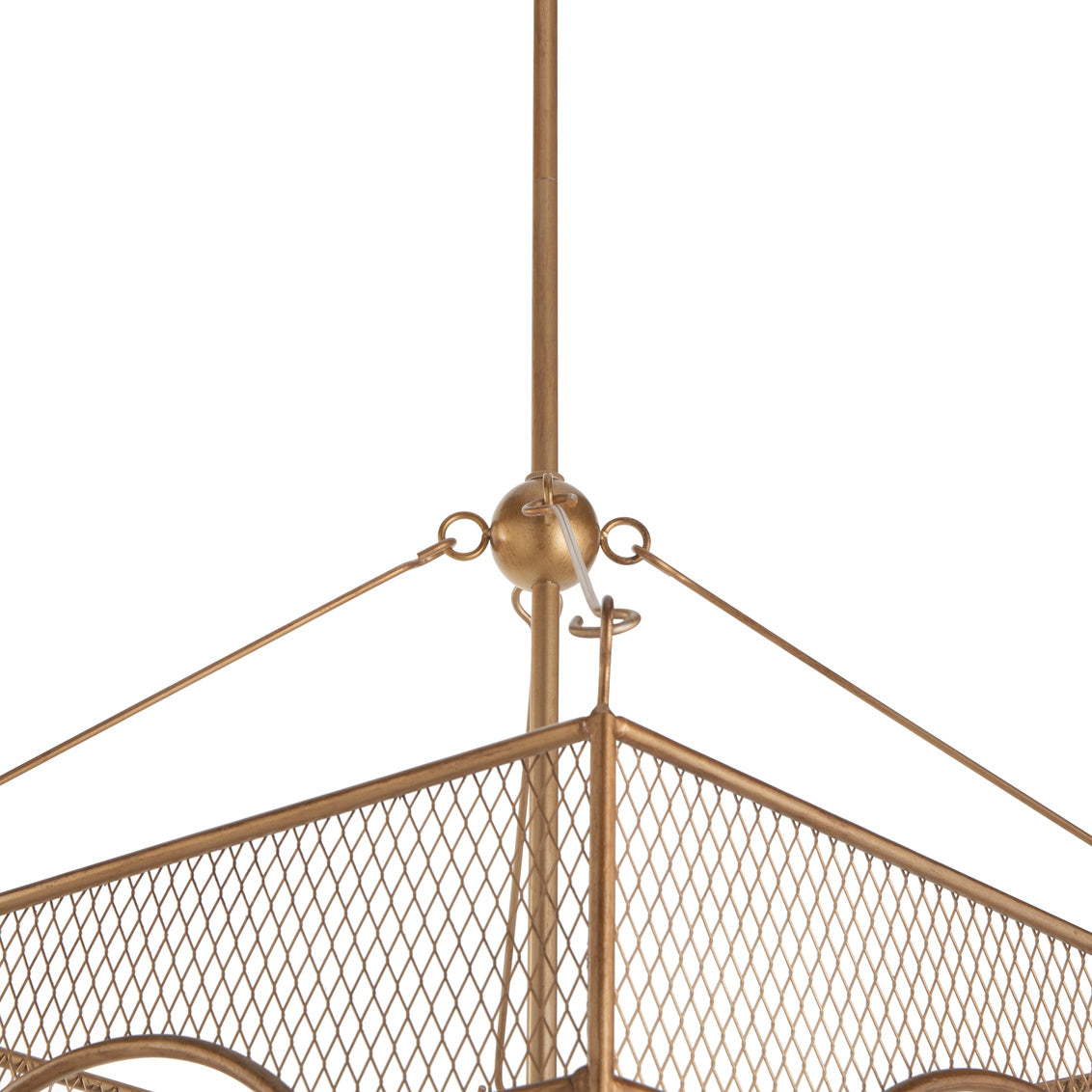 Chelsea House Globe Lantern