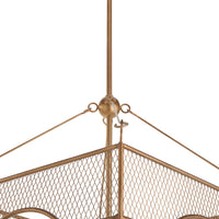 Chelsea House Globe Lantern