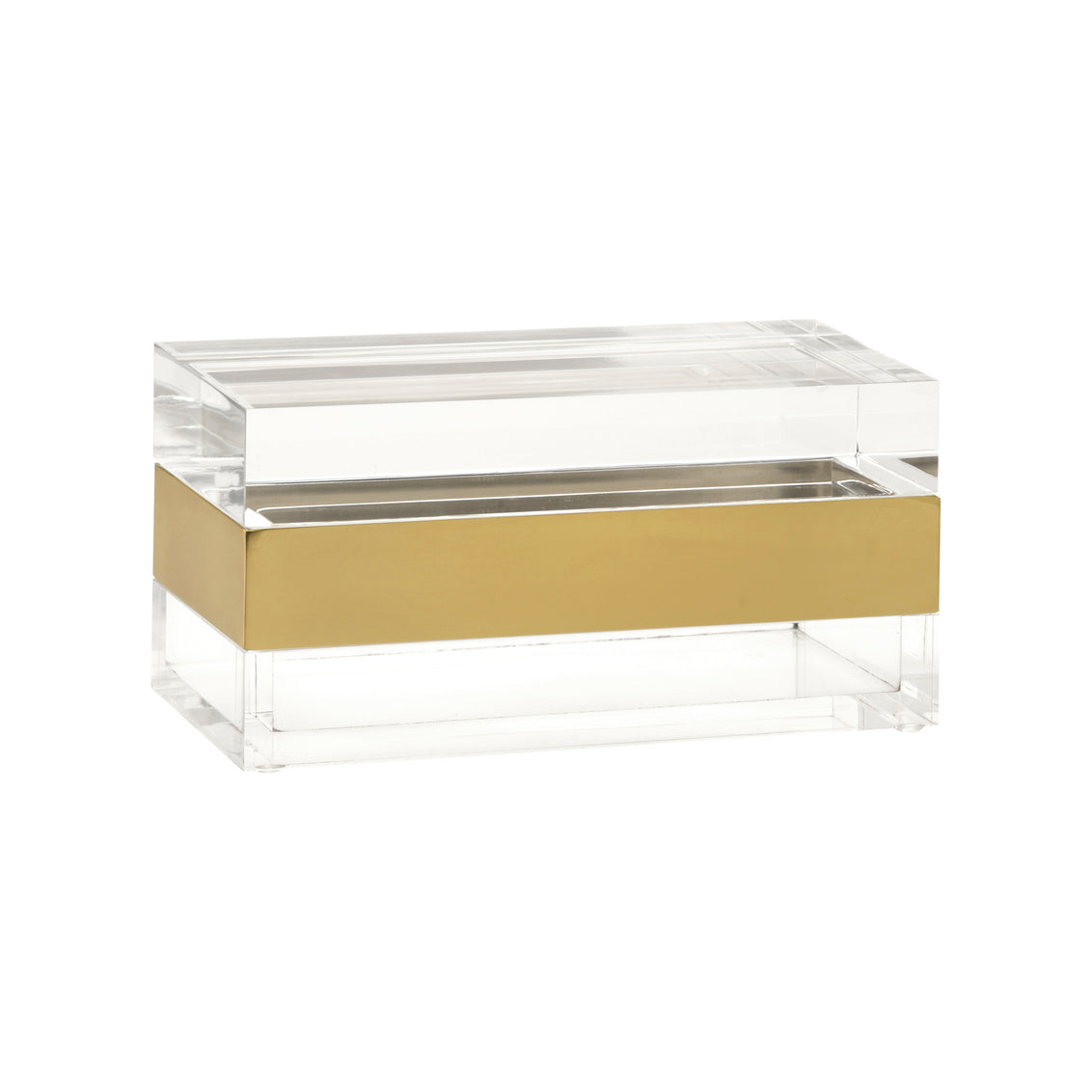Wildwood Acrylic Box (Lg)