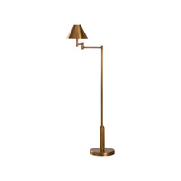 Wildwood Woodbury Floor Lamp