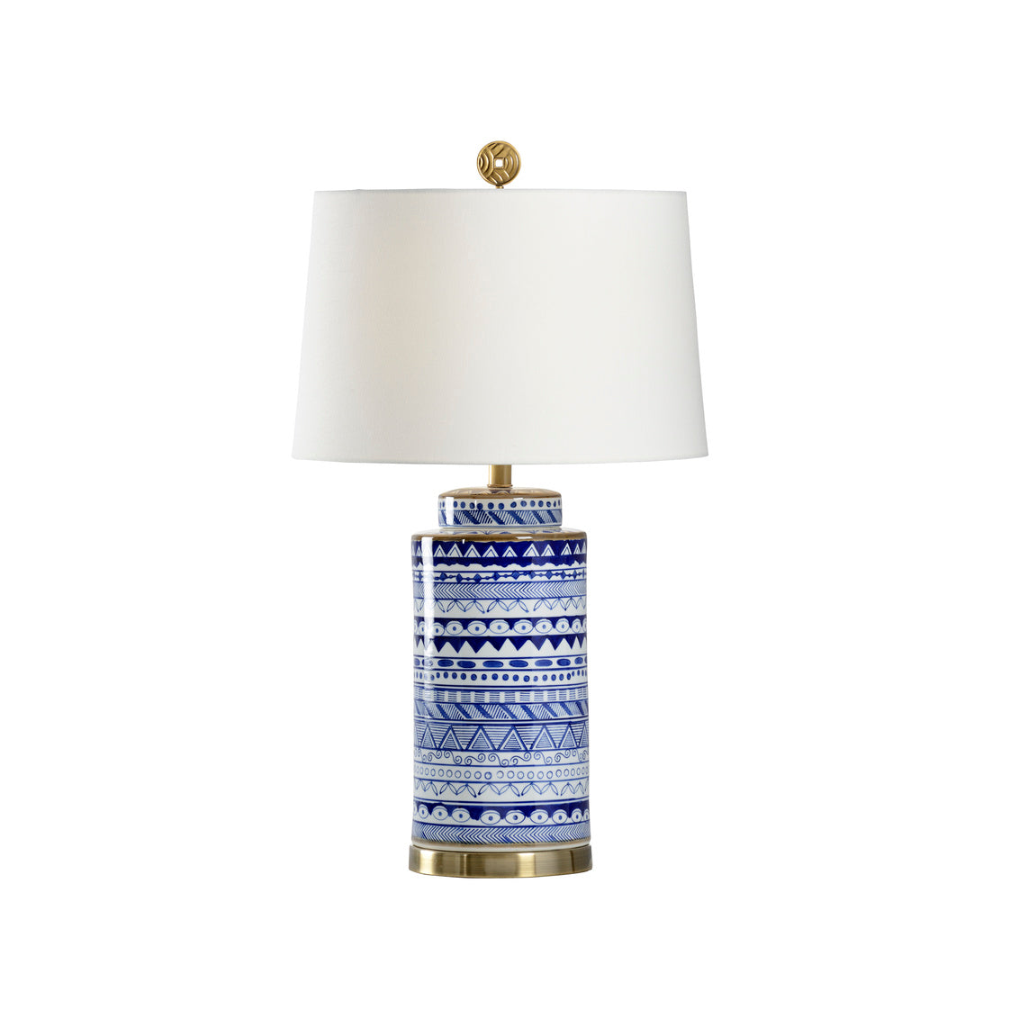 Wildwood Destin Lamp