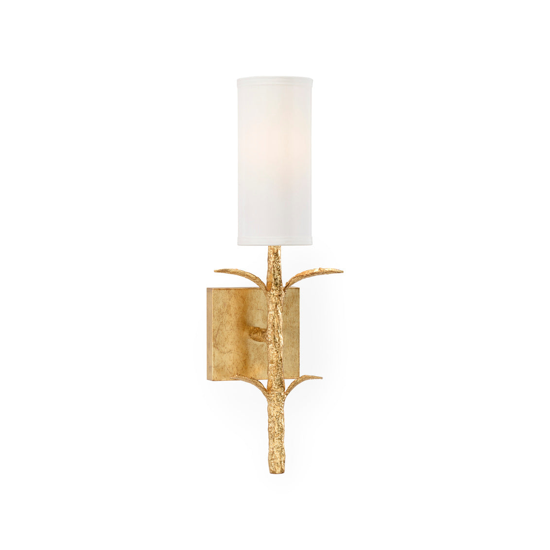 Chelsea House Single Dyer Sconce