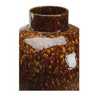 Chelsea House Tortoise Ceramic Vase - LG