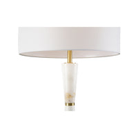 Wildwood Guinevere Lamp