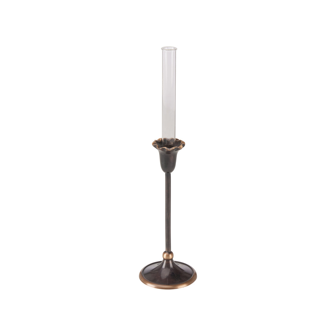 Wildwood McKinney Candleholder - Tall
