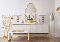 Chelsea House Glitz Ice Bucket