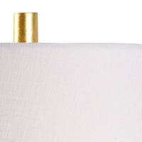 Wildwood Sigrid Lamp - Robin's Egg