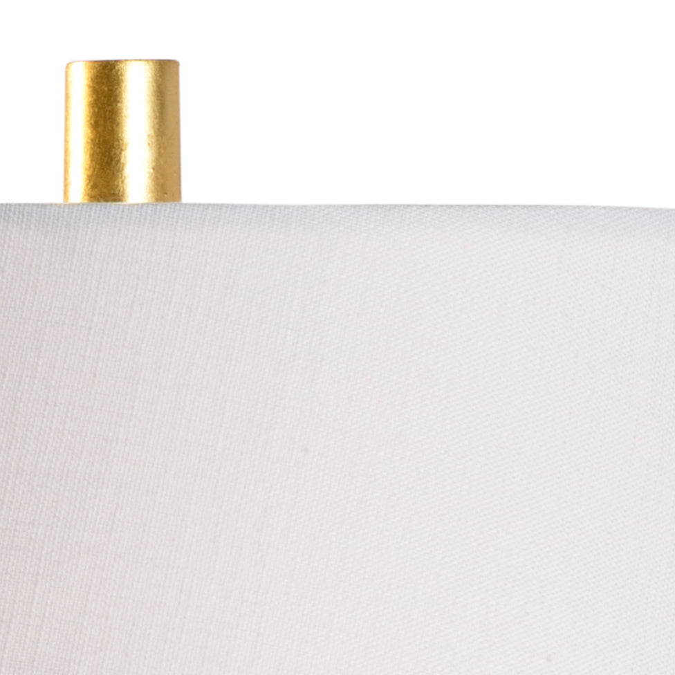 Wildwood Sigrid Lamp - Robin's Egg