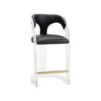 Wildwood After Midnight Bar Stool