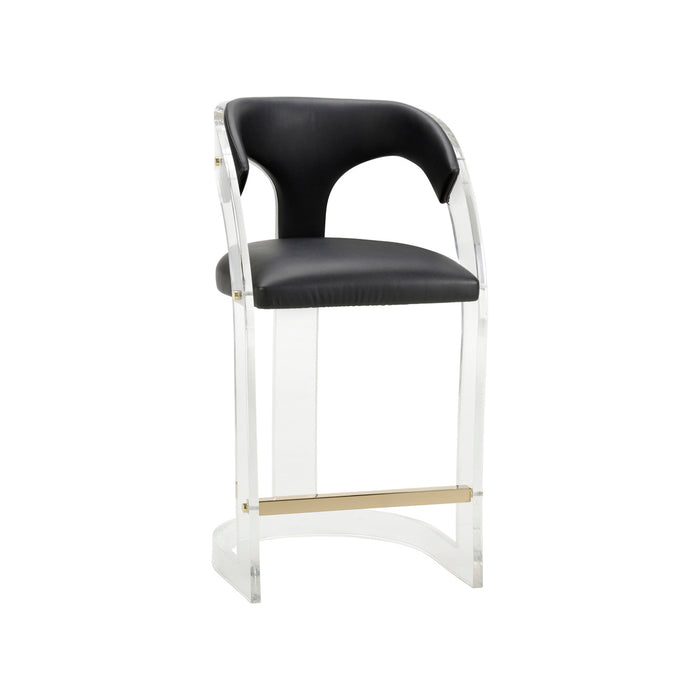 Wildwood After Midnight Bar Stool