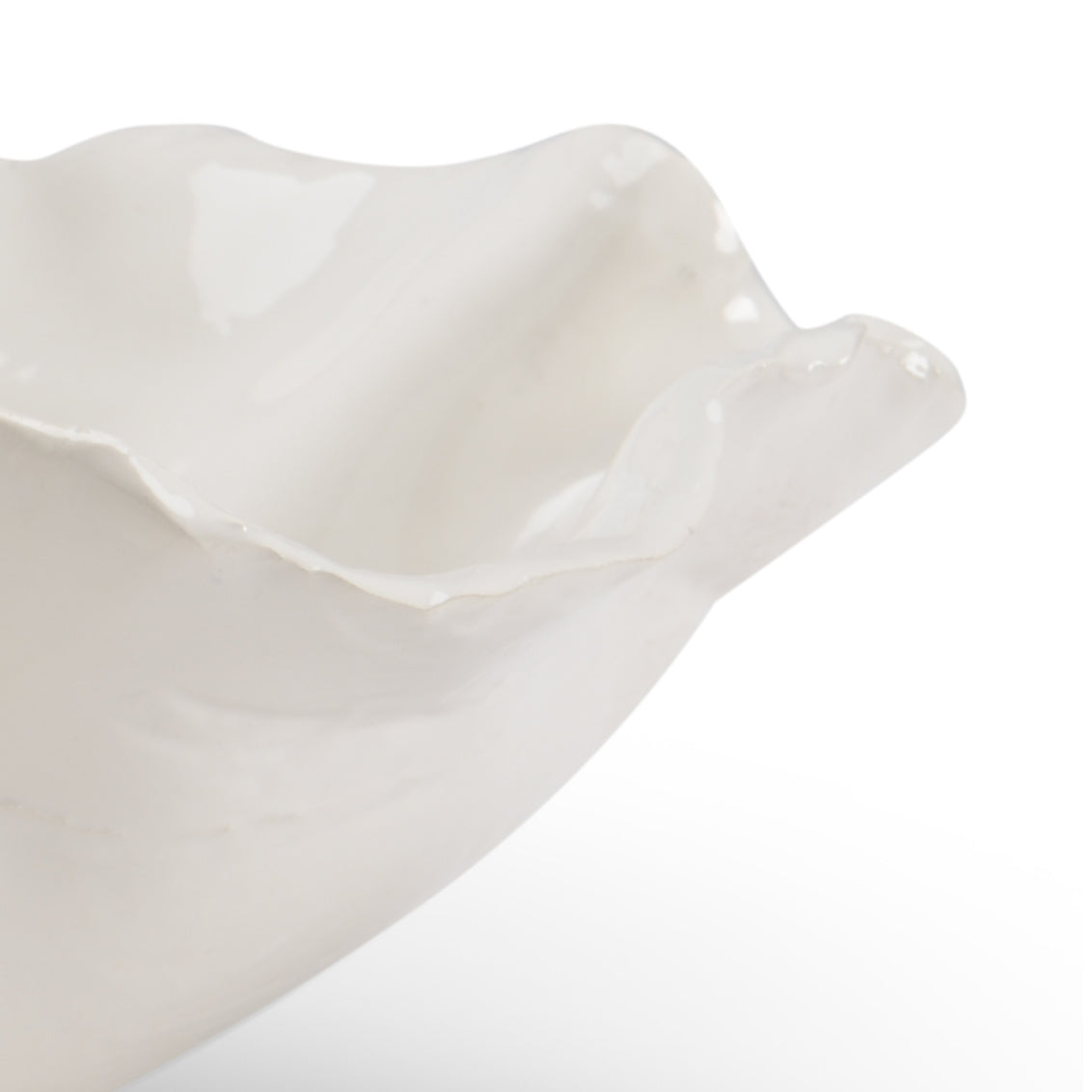 Wildwood Freeform Bowl - Smooth