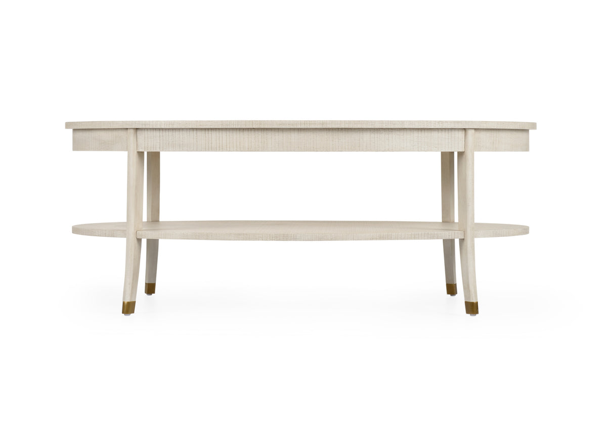 Wildwood Oaklee Cocktail Table