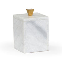 Wildwood Tall Merle Square Box