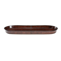Chelsea House Oval Valet Tray (Lg)