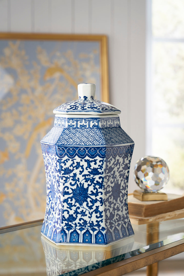 Chelsea House Tower Vase