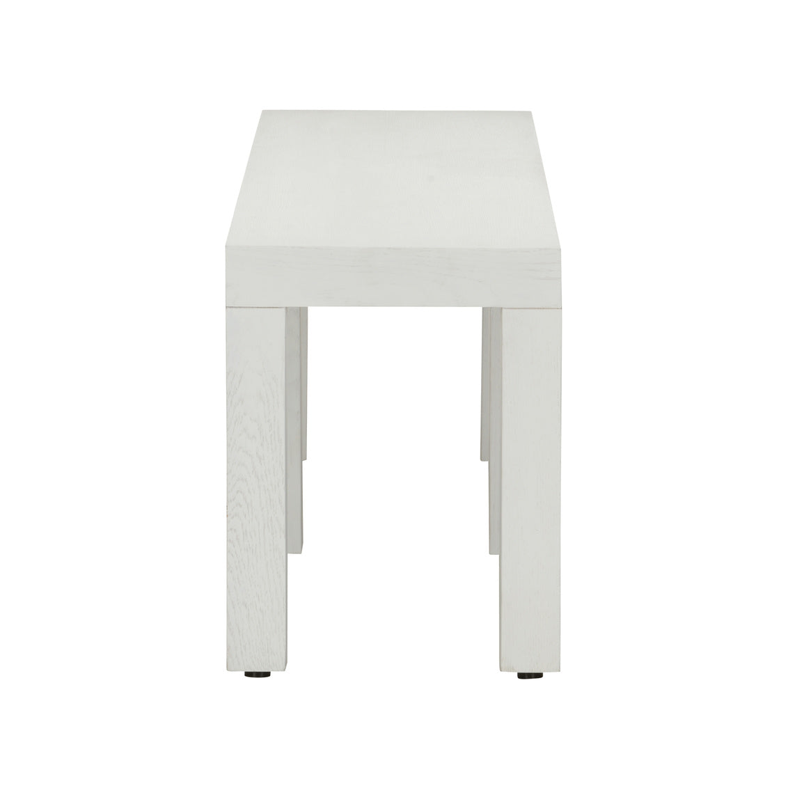 Chelsea House Lambeth Coffee Table - White