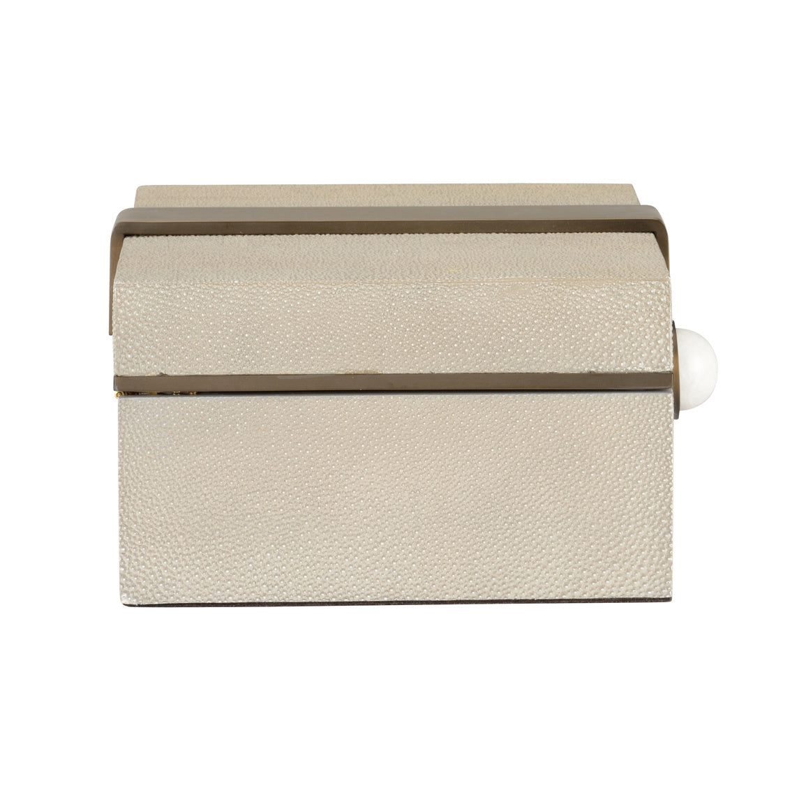 Wildwood Steven Box - Rectangle