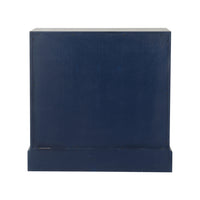 Chelsea House Beaufort Chest - Blue