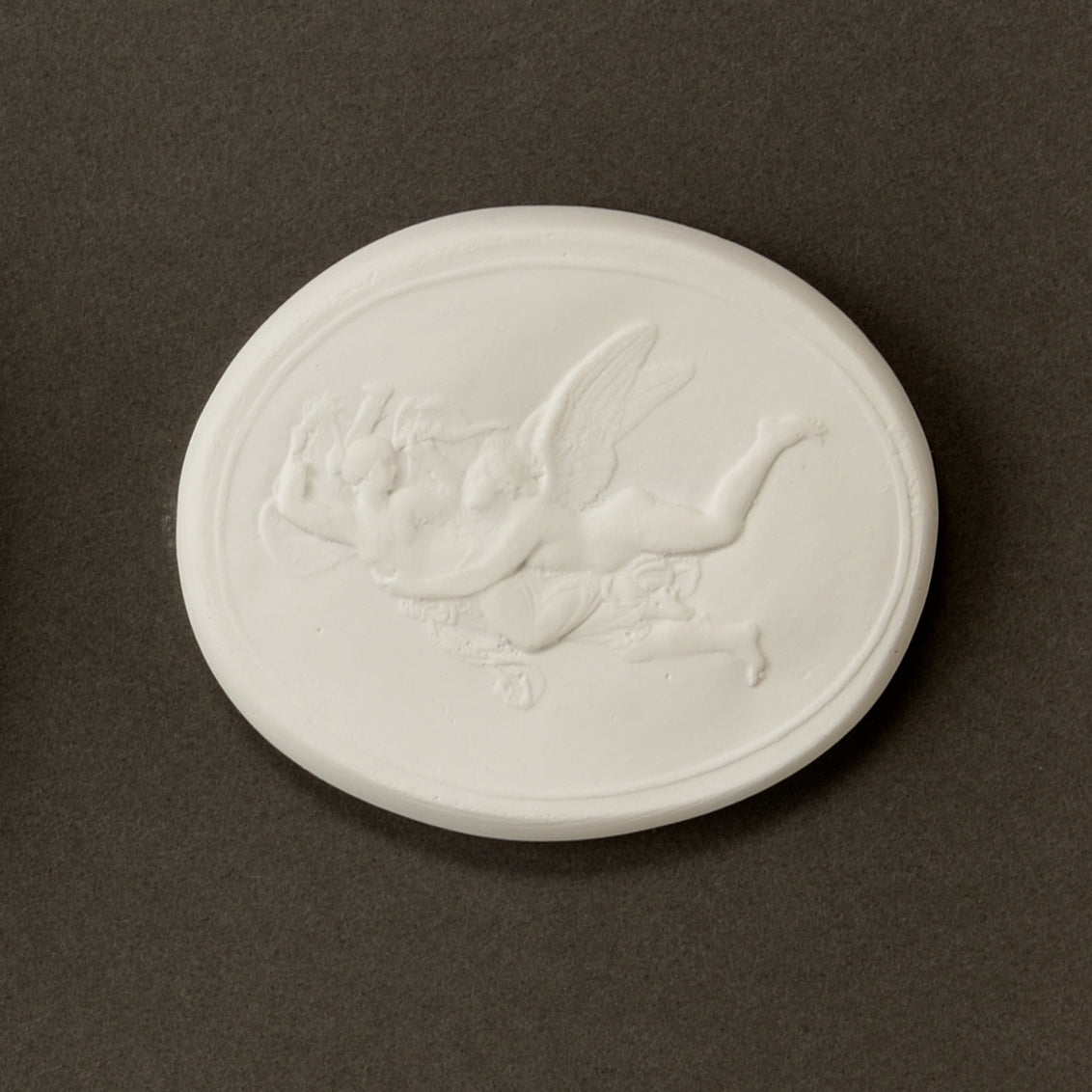 Chelsea House Small Intaglio Shadowbox II
