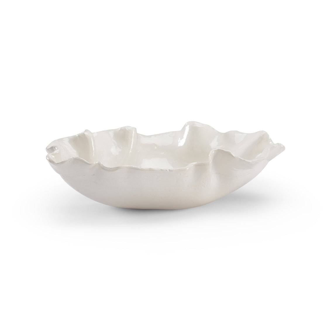 Wildwood Freeform Bowl - Smooth