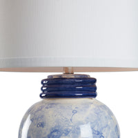 Wildwood Cino Lamp