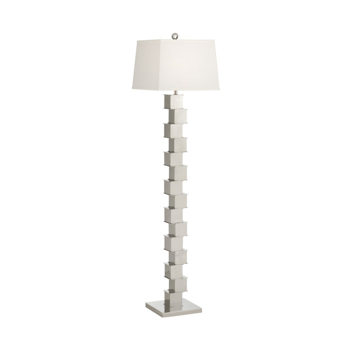 Wildwood The Square Mile Floor Lamp