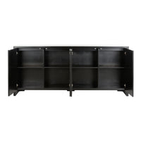 Chelsea House Crane Cabinet