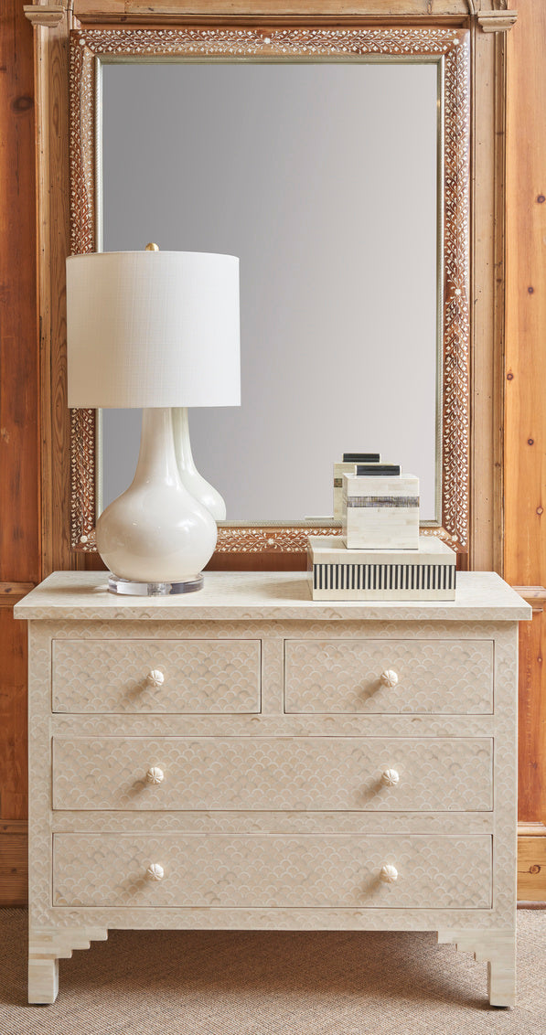 Chelsea House Lila Jewelry Box