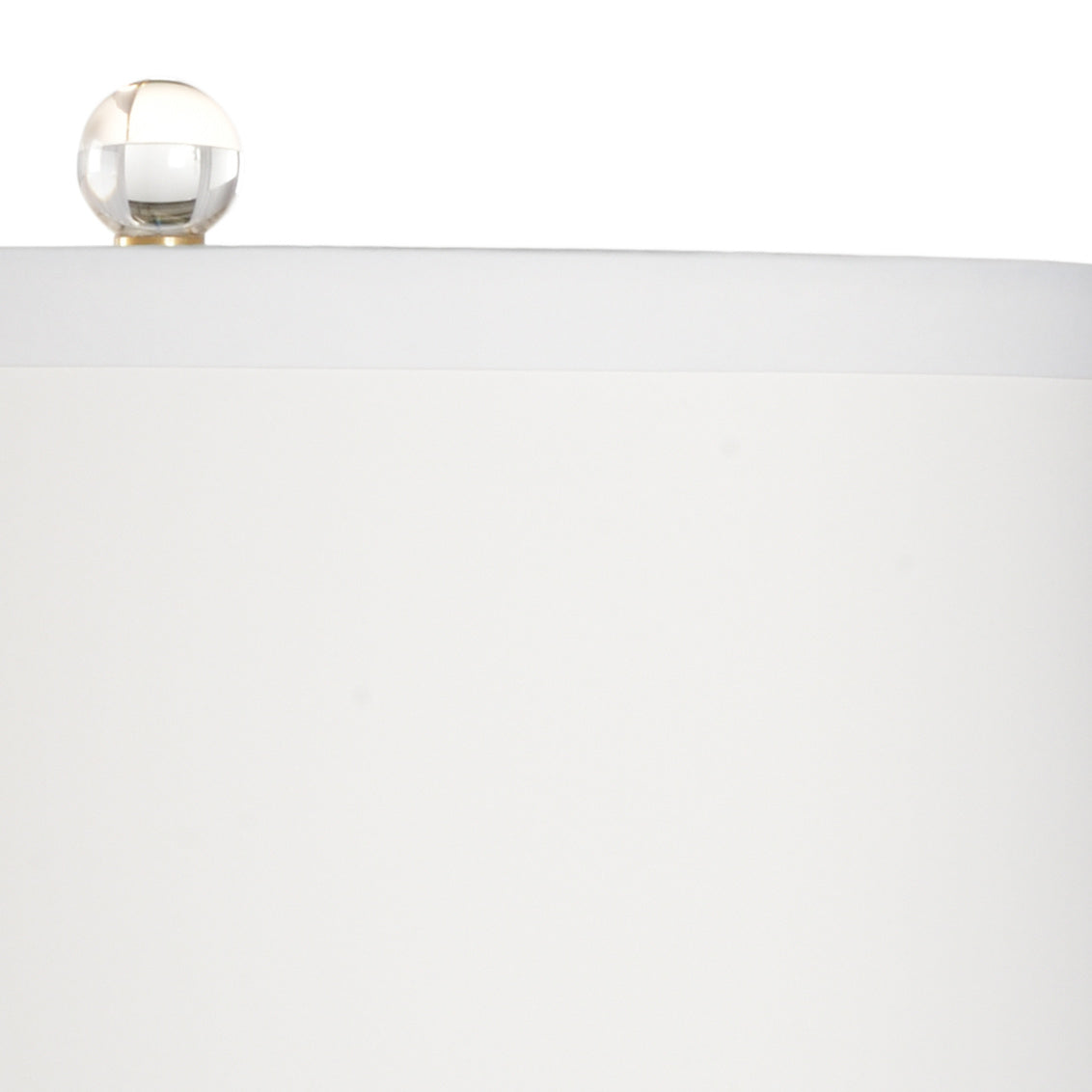 Chelsea House Large Orchid Lamp