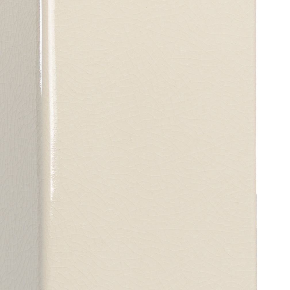 Chelsea House Becker Vase Lamp - Cream