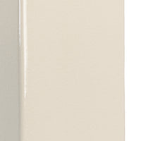 Chelsea House Becker Vase Lamp - Cream