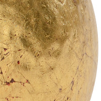 Chelsea House Hammered Ball - Gold (Med)