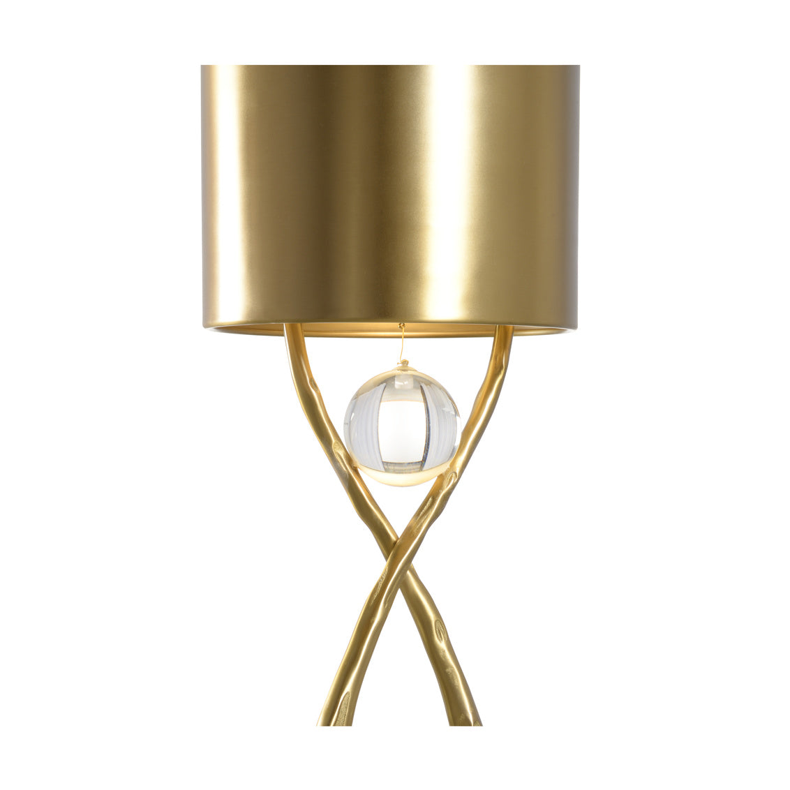 Chelsea House San Cristobal Table Lamp