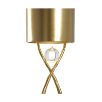 Chelsea House San Cristobal Table Lamp