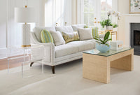 Chelsea House Seed Glass Side Table - Gold