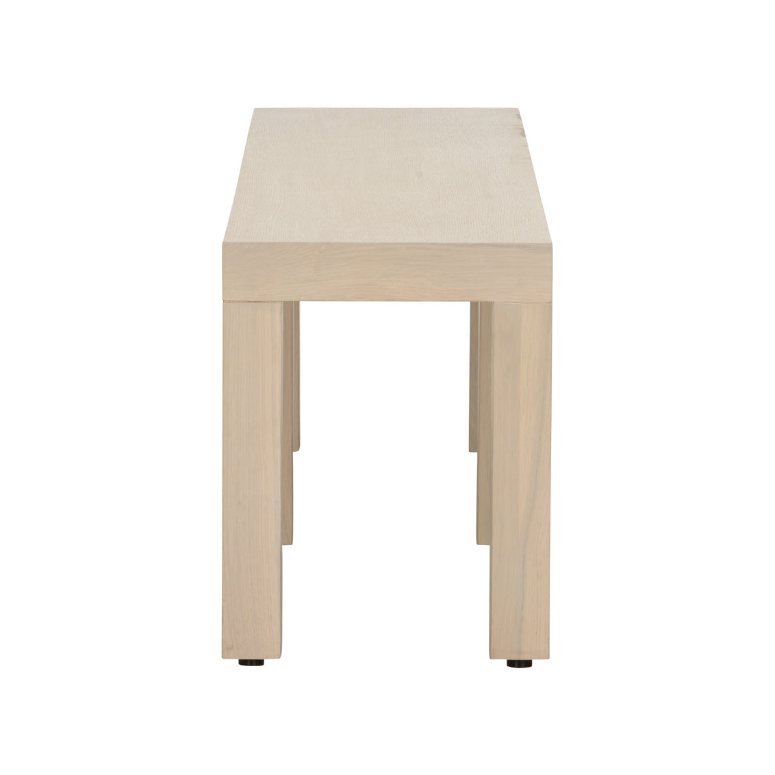 Chelsea House Lambeth Coffee Table - Oak