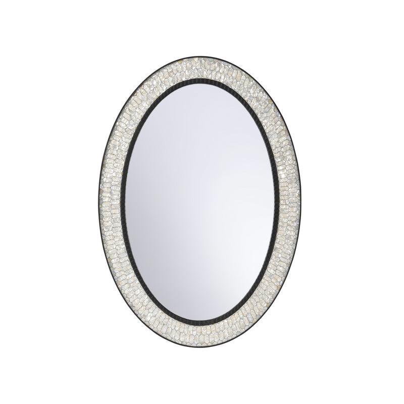 Chelsea House Mother of Pearl Mirror