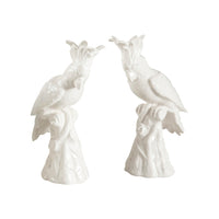 Chelsea House Hope Parrots (Pr)