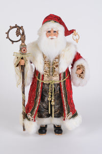 Karen Didion Regal Santa- Revised