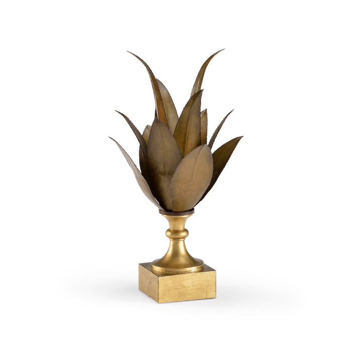 Chelsea House Yucca Plant