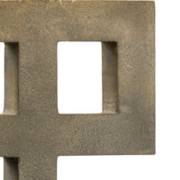 Wildwood Ross Lamp - Concrete