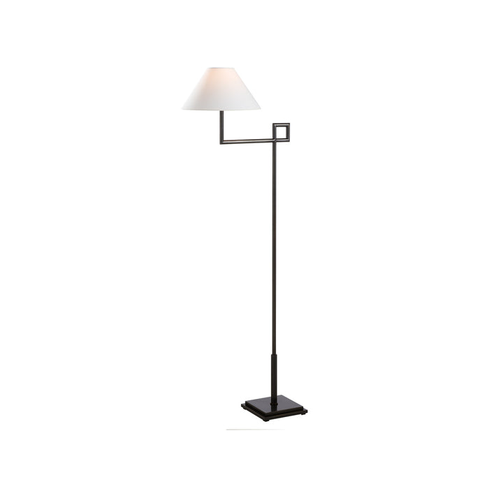 Chelsea House St. Dunstan Floor Lamp - Oil Rubbed Bronze