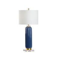 Chelsea House Samuel Ceramic Lamp